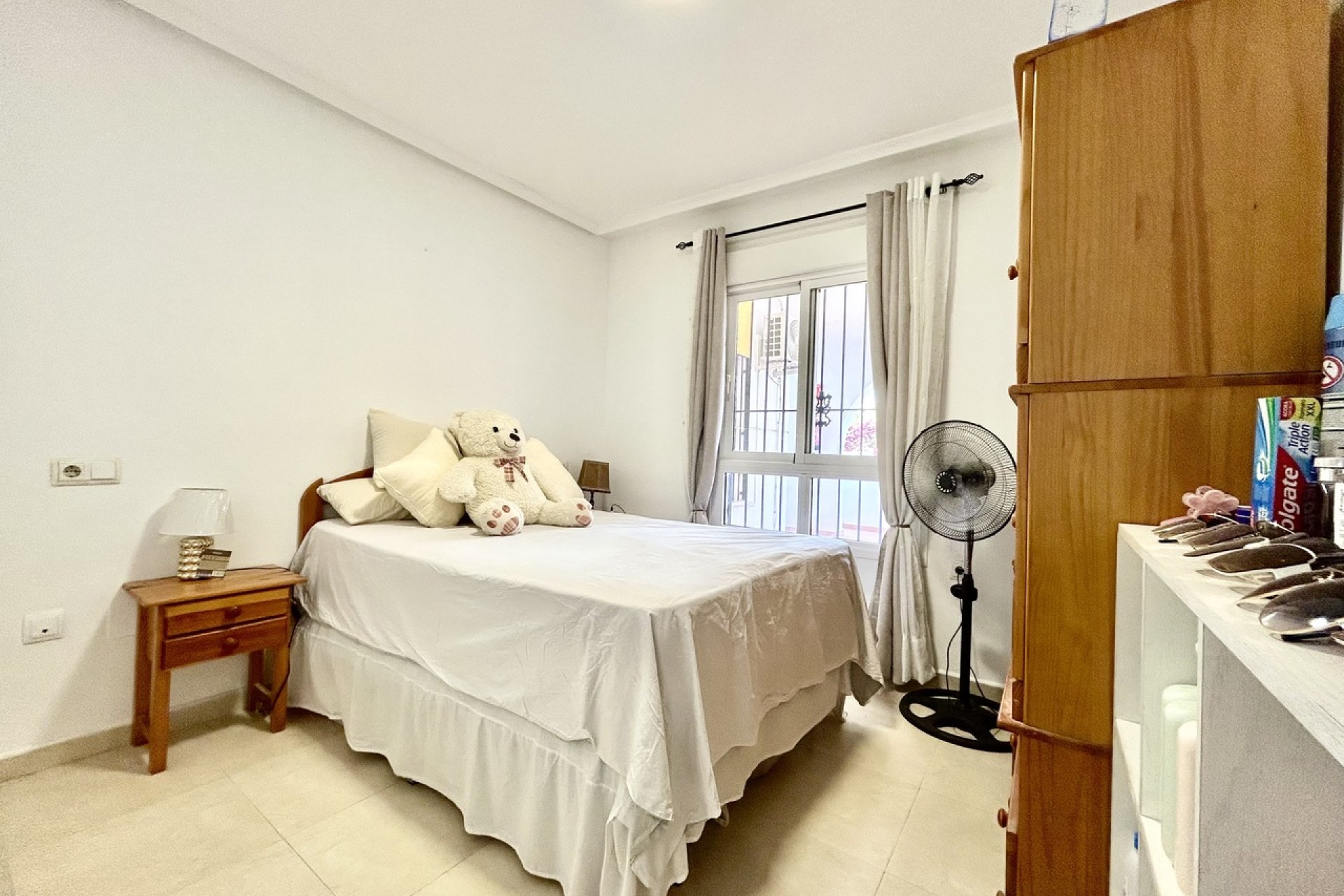 Rynek Wtórny - Apartament - Orihuela Costa - Villamartín