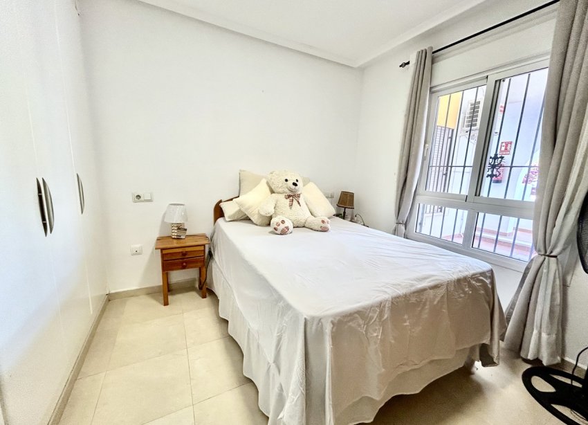 Rynek Wtórny - Apartament - Orihuela Costa - Villamartín