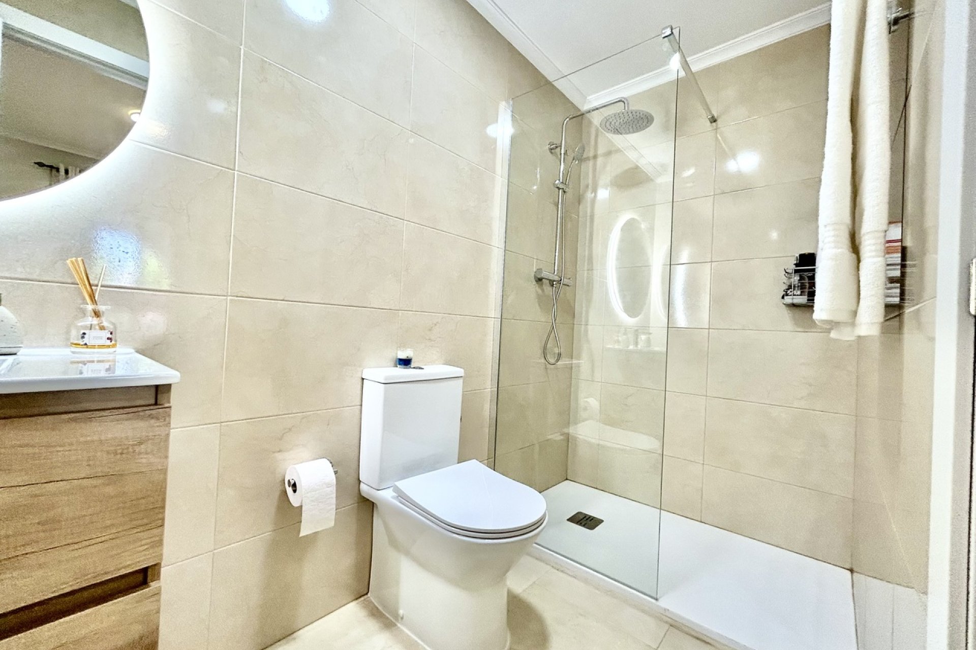 Rynek Wtórny - Apartament - Orihuela Costa - Villamartín
