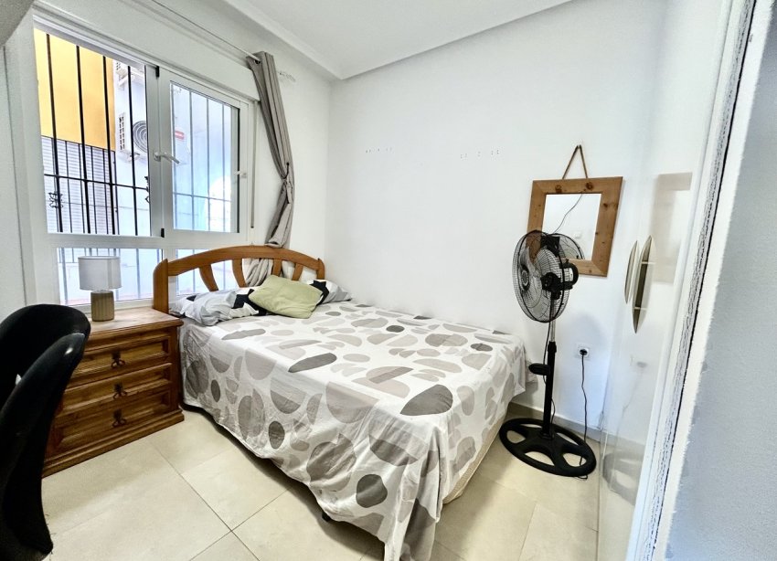 Rynek Wtórny - Apartament - Orihuela Costa - Villamartín