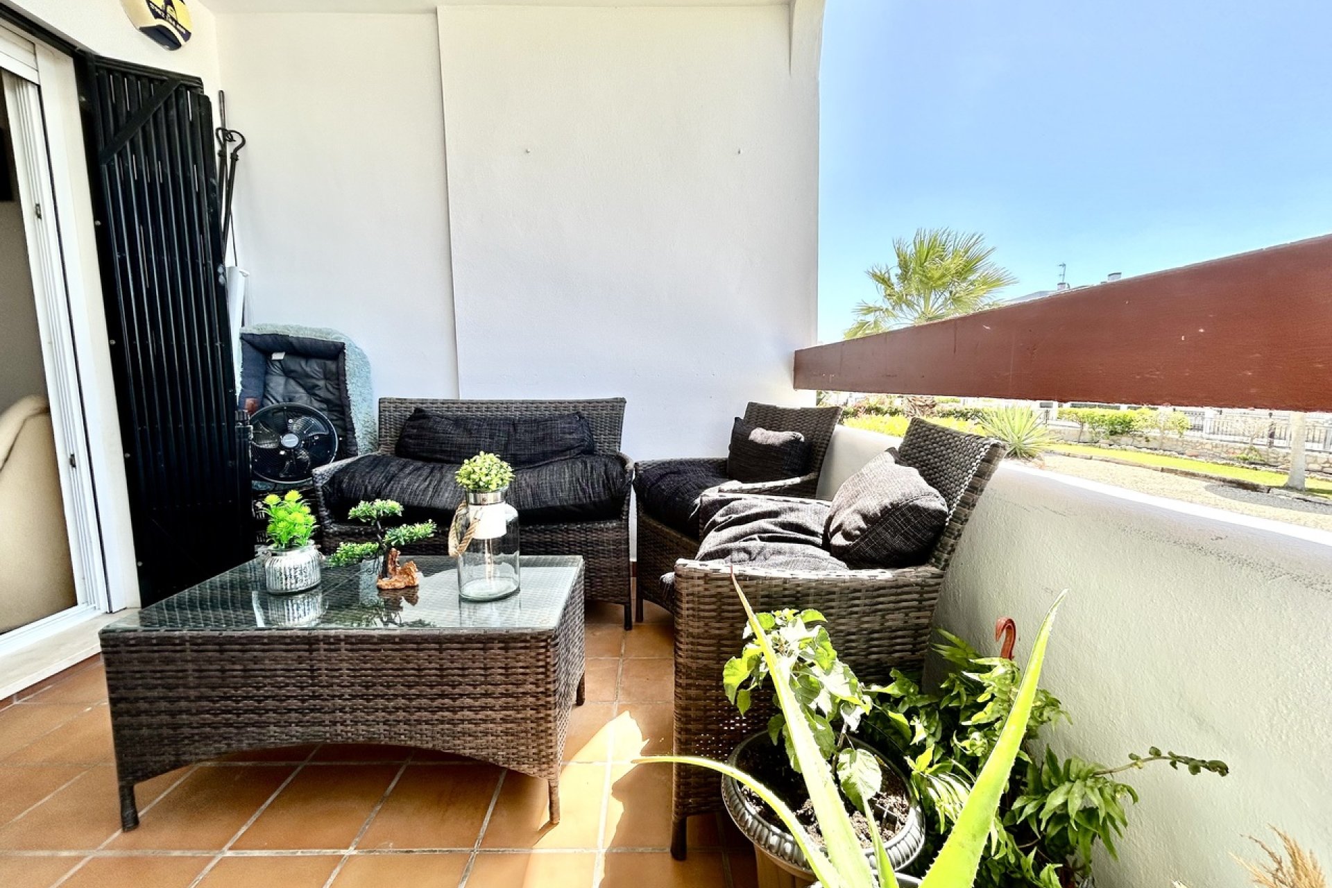 Rynek Wtórny - Apartament - Orihuela Costa - Villamartín