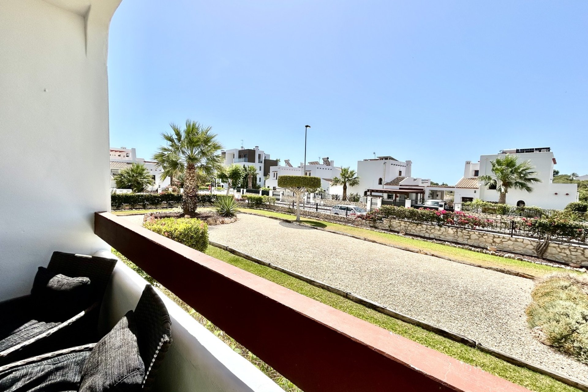 Rynek Wtórny - Apartament - Orihuela Costa - Villamartín