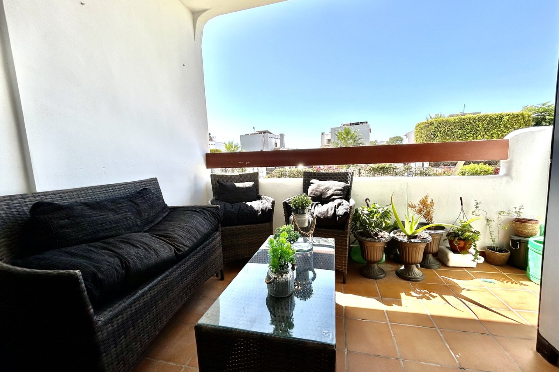 Rynek Wtórny - Apartament - Orihuela Costa - Villamartín