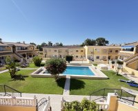 Rynek Wtórny - Apartament - Orihuela Costa - Villamartín