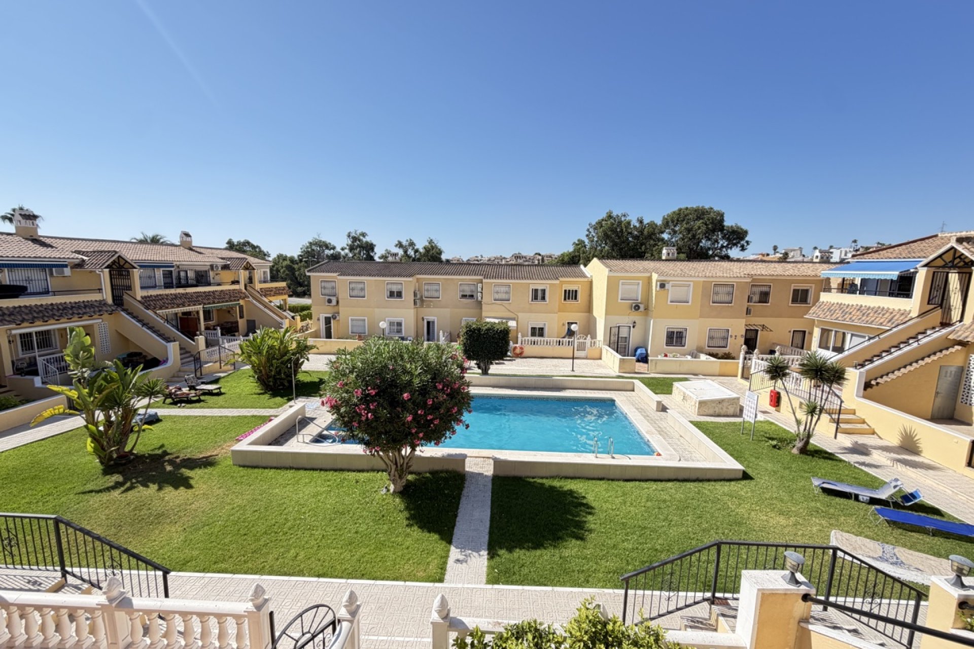 Rynek Wtórny - Apartament - Orihuela Costa - Villamartín