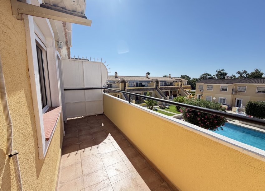 Rynek Wtórny - Apartament - Orihuela Costa - Villamartín