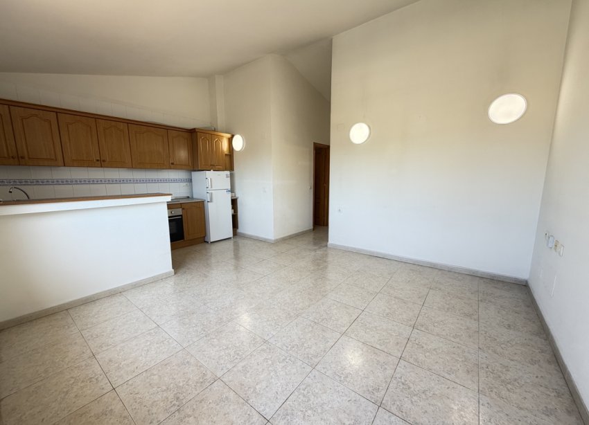 Rynek Wtórny - Apartament - Orihuela Costa - Villamartín