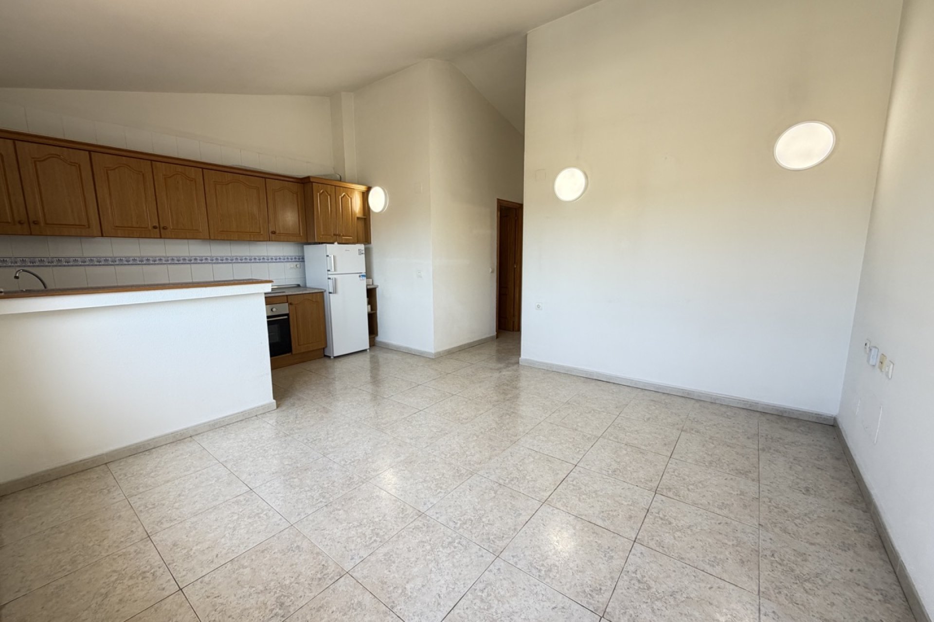 Rynek Wtórny - Apartament - Orihuela Costa - Villamartín