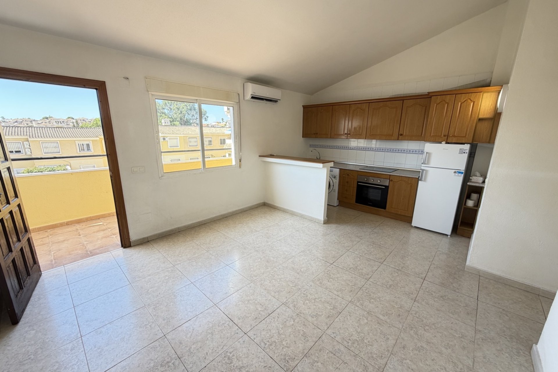 Rynek Wtórny - Apartament - Orihuela Costa - Villamartín