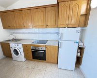 Rynek Wtórny - Apartament - Orihuela Costa - Villamartín