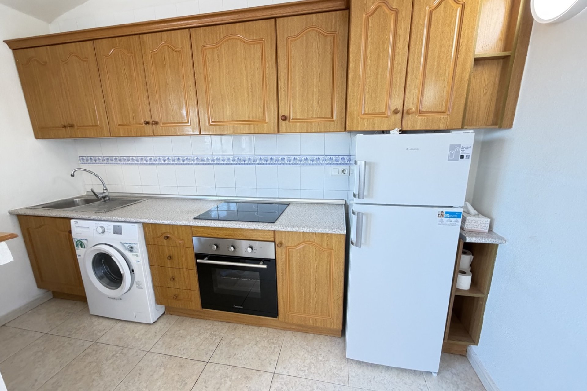 Rynek Wtórny - Apartament - Orihuela Costa - Villamartín
