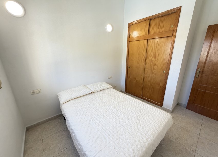 Rynek Wtórny - Apartament - Orihuela Costa - Villamartín