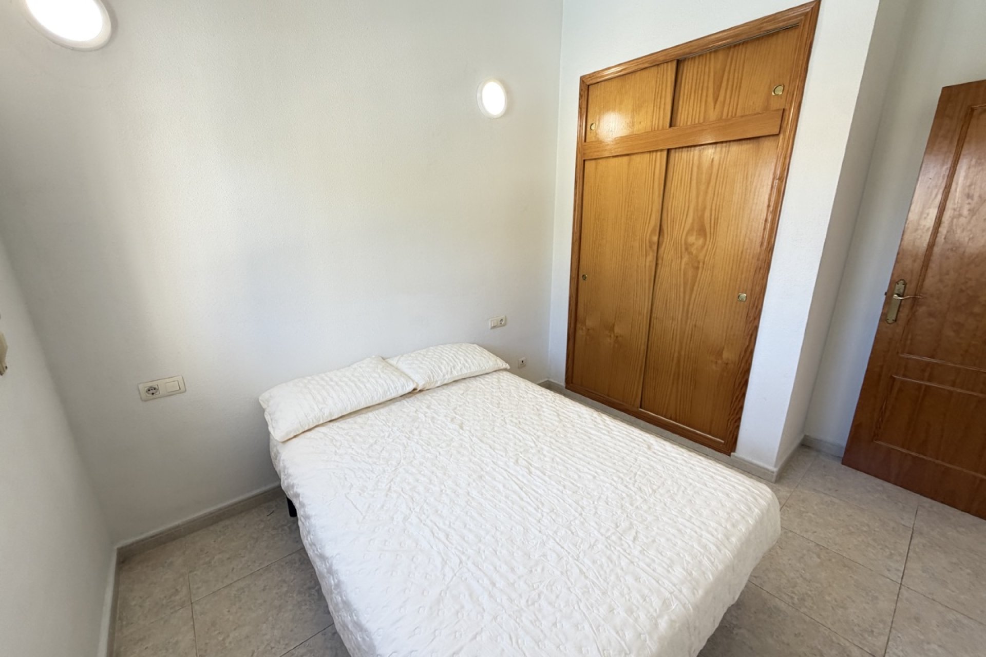 Rynek Wtórny - Apartament - Orihuela Costa - Villamartín