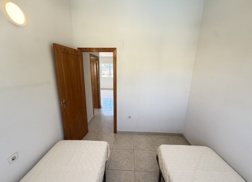 Rynek Wtórny - Apartament - Orihuela Costa - Villamartín
