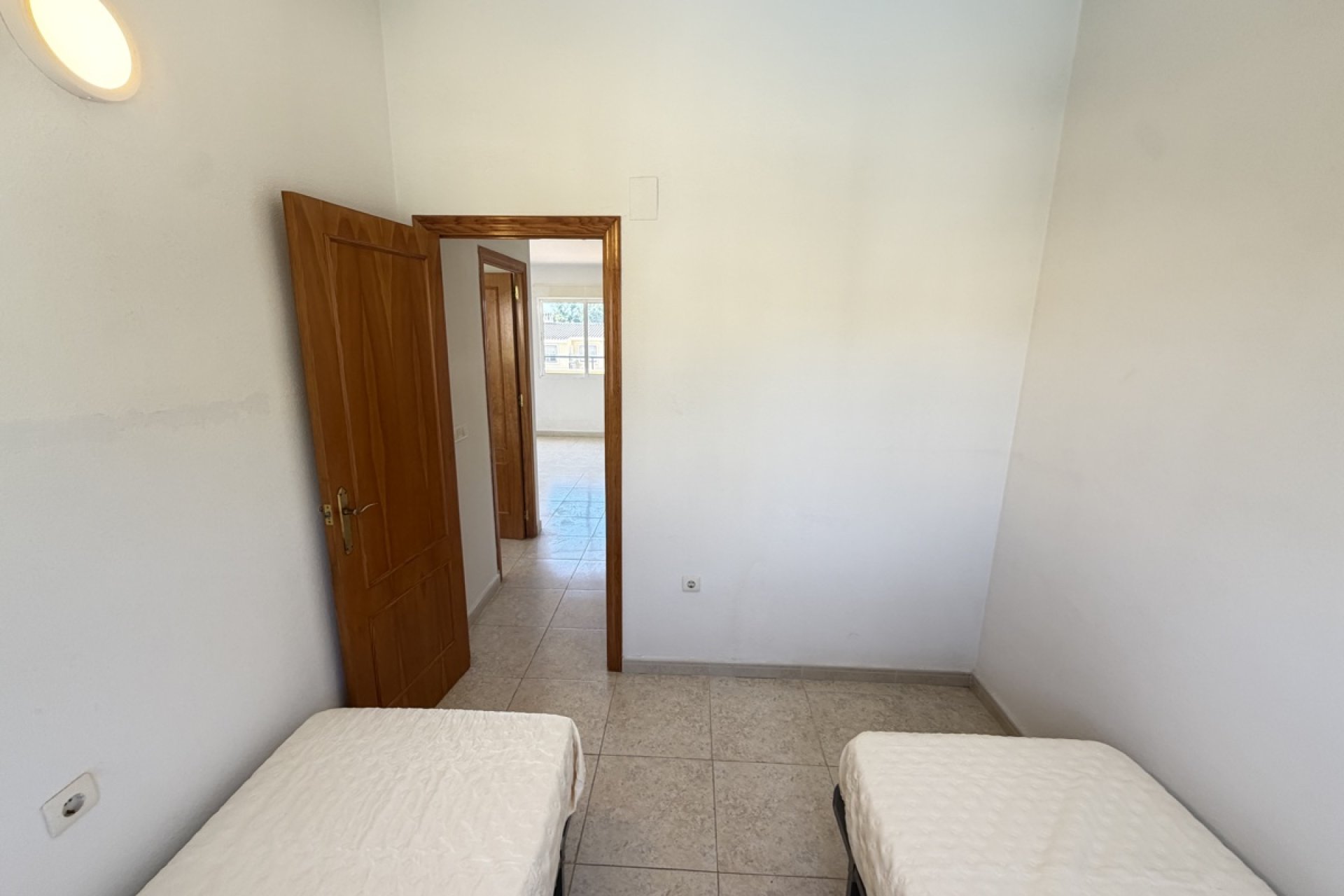 Rynek Wtórny - Apartament - Orihuela Costa - Villamartín