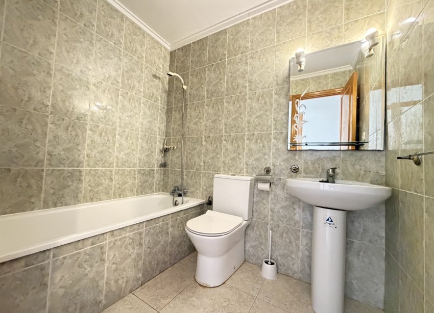 Rynek Wtórny - Apartament - Orihuela Costa - Villamartín