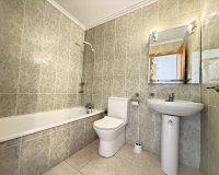 Rynek Wtórny - Apartament - Orihuela Costa - Villamartín