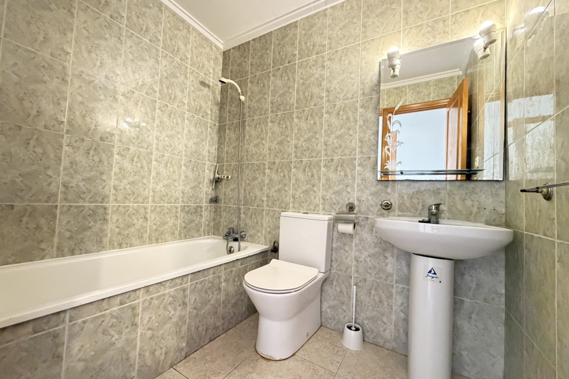 Rynek Wtórny - Apartament - Orihuela Costa - Villamartín