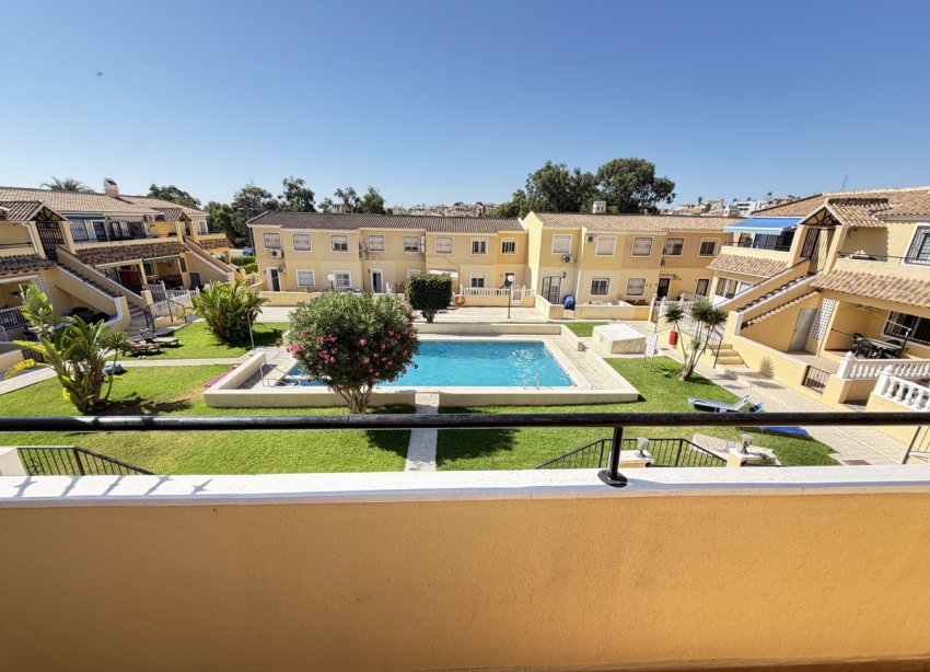 Rynek Wtórny - Apartament - Orihuela Costa - Villamartín