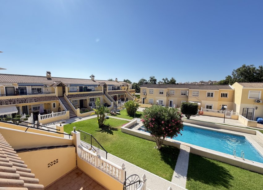 Rynek Wtórny - Apartament - Orihuela Costa - Villamartín