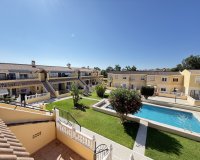 Rynek Wtórny - Apartament - Orihuela Costa - Villamartín