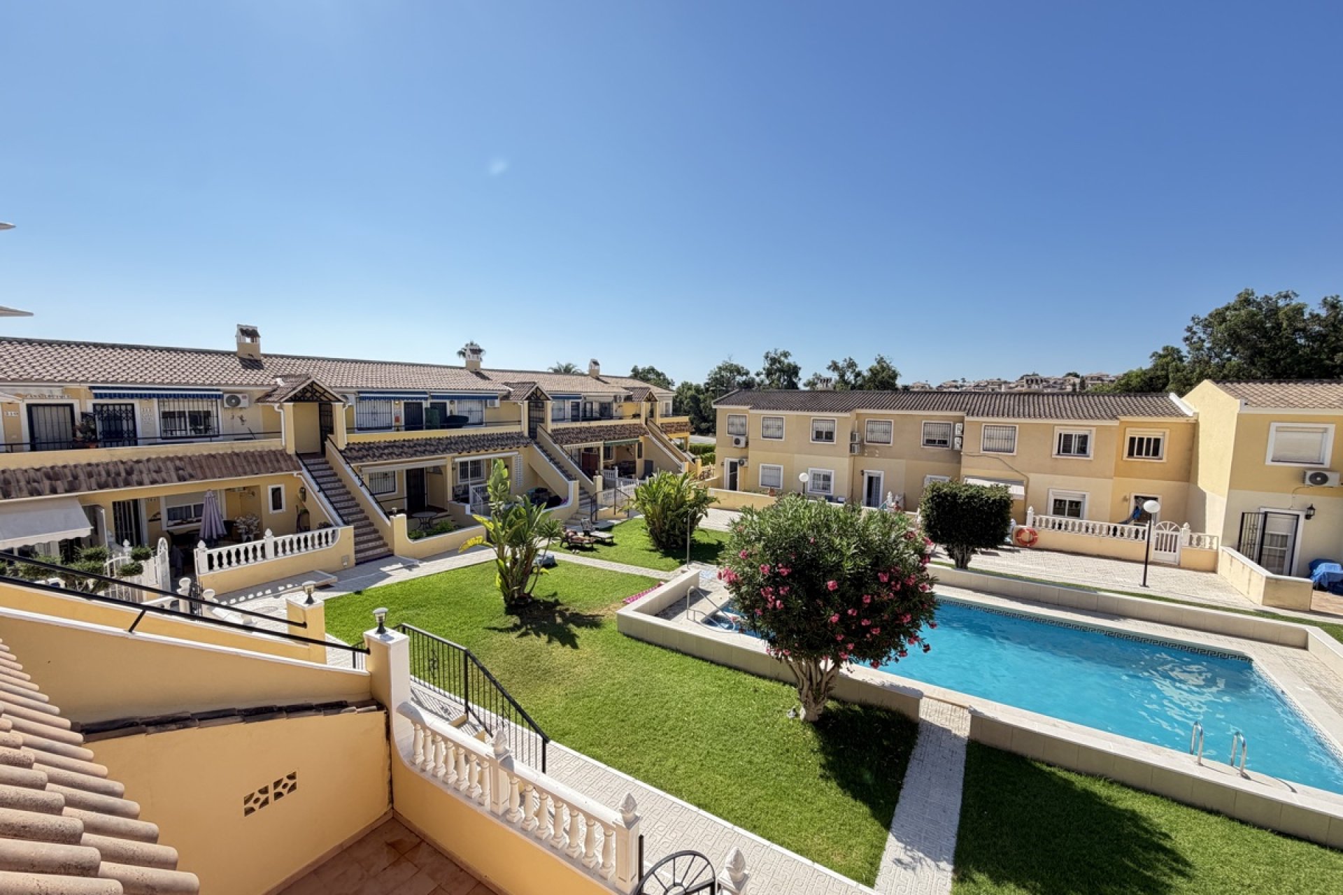 Rynek Wtórny - Apartament - Orihuela Costa - Villamartín