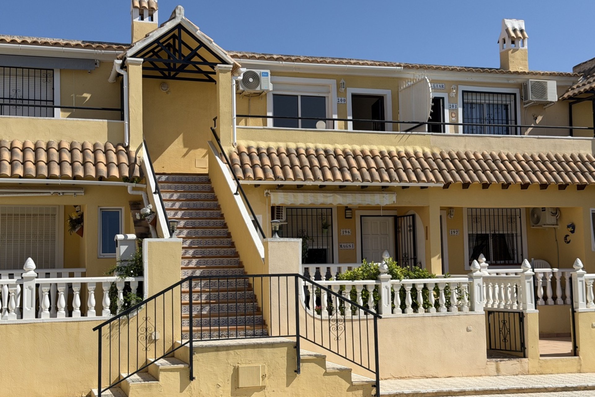 Rynek Wtórny - Apartament - Orihuela Costa - Villamartín