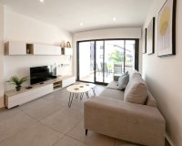 Rynek Wtórny - Apartament - Orihuela Costa - Villamartín