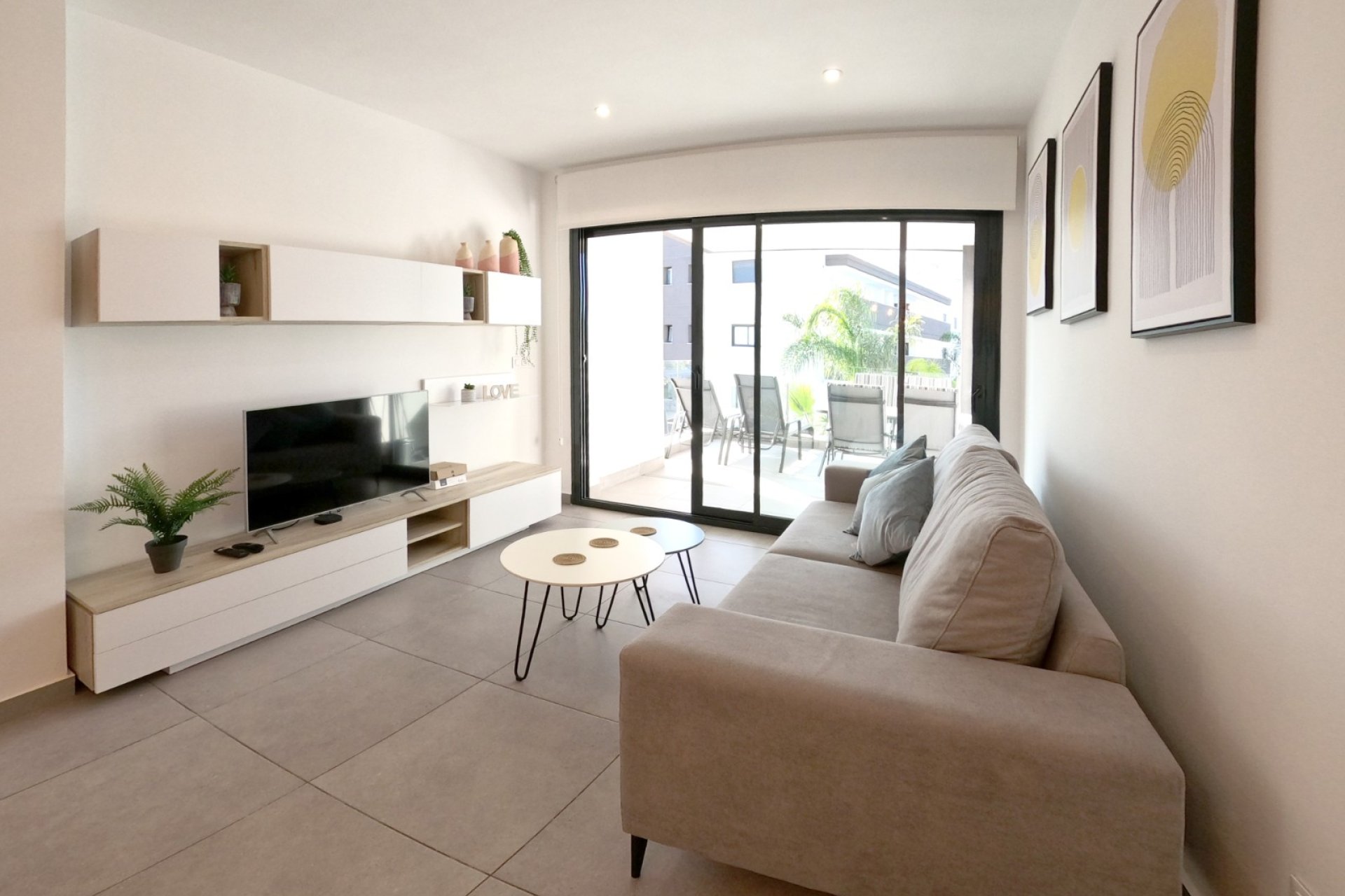Rynek Wtórny - Apartament - Orihuela Costa - Villamartín
