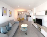 Rynek Wtórny - Apartament - Orihuela Costa - Villamartín