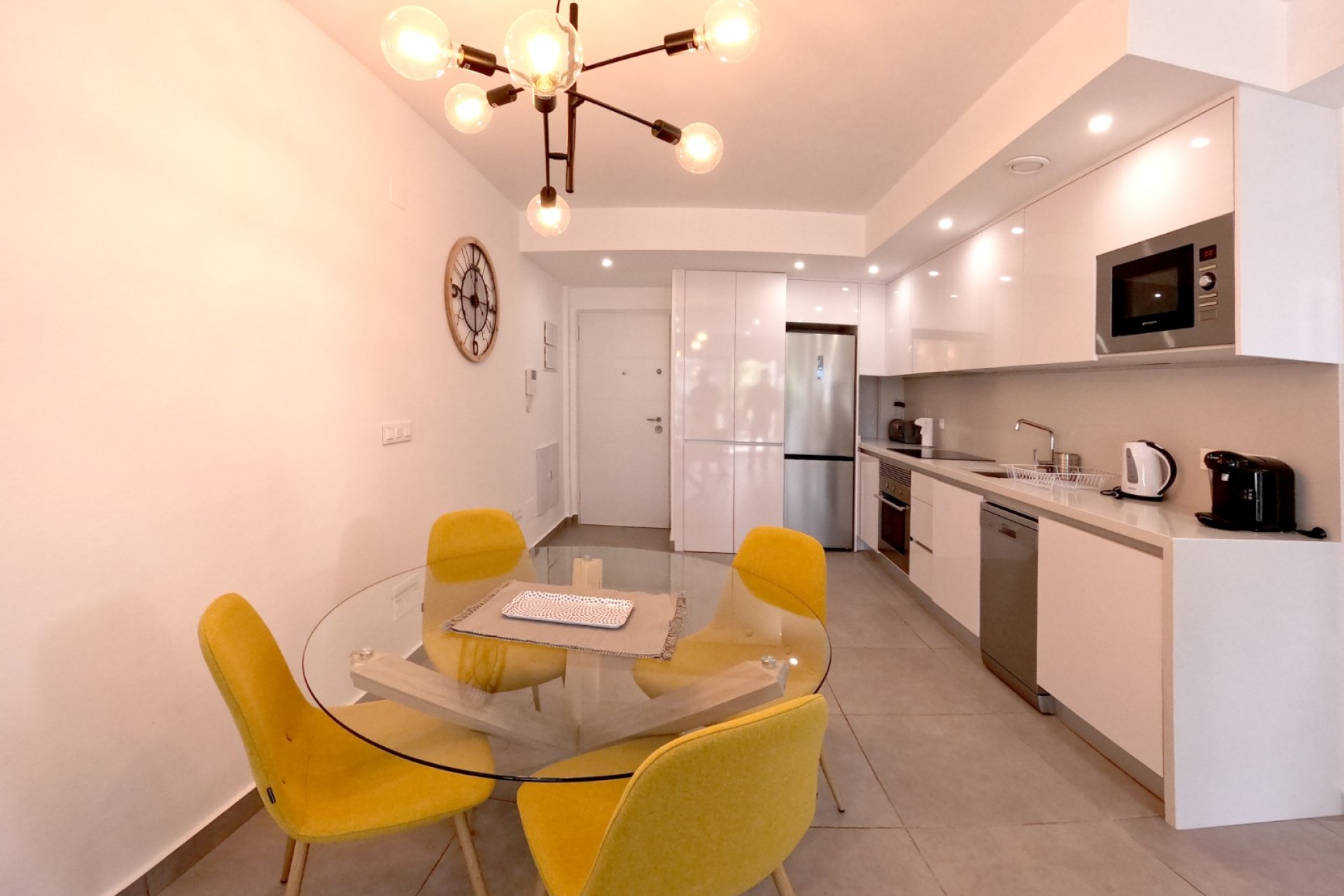Rynek Wtórny - Apartament - Orihuela Costa - Villamartín