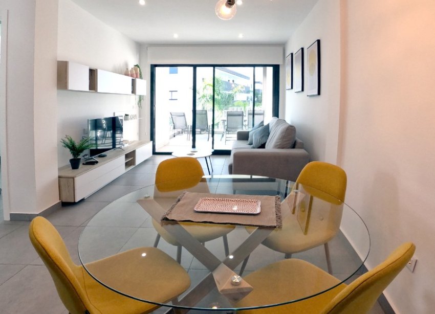 Rynek Wtórny - Apartament - Orihuela Costa - Villamartín