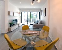 Rynek Wtórny - Apartament - Orihuela Costa - Villamartín