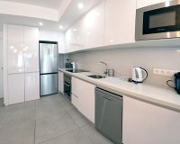 Rynek Wtórny - Apartament - Orihuela Costa - Villamartín