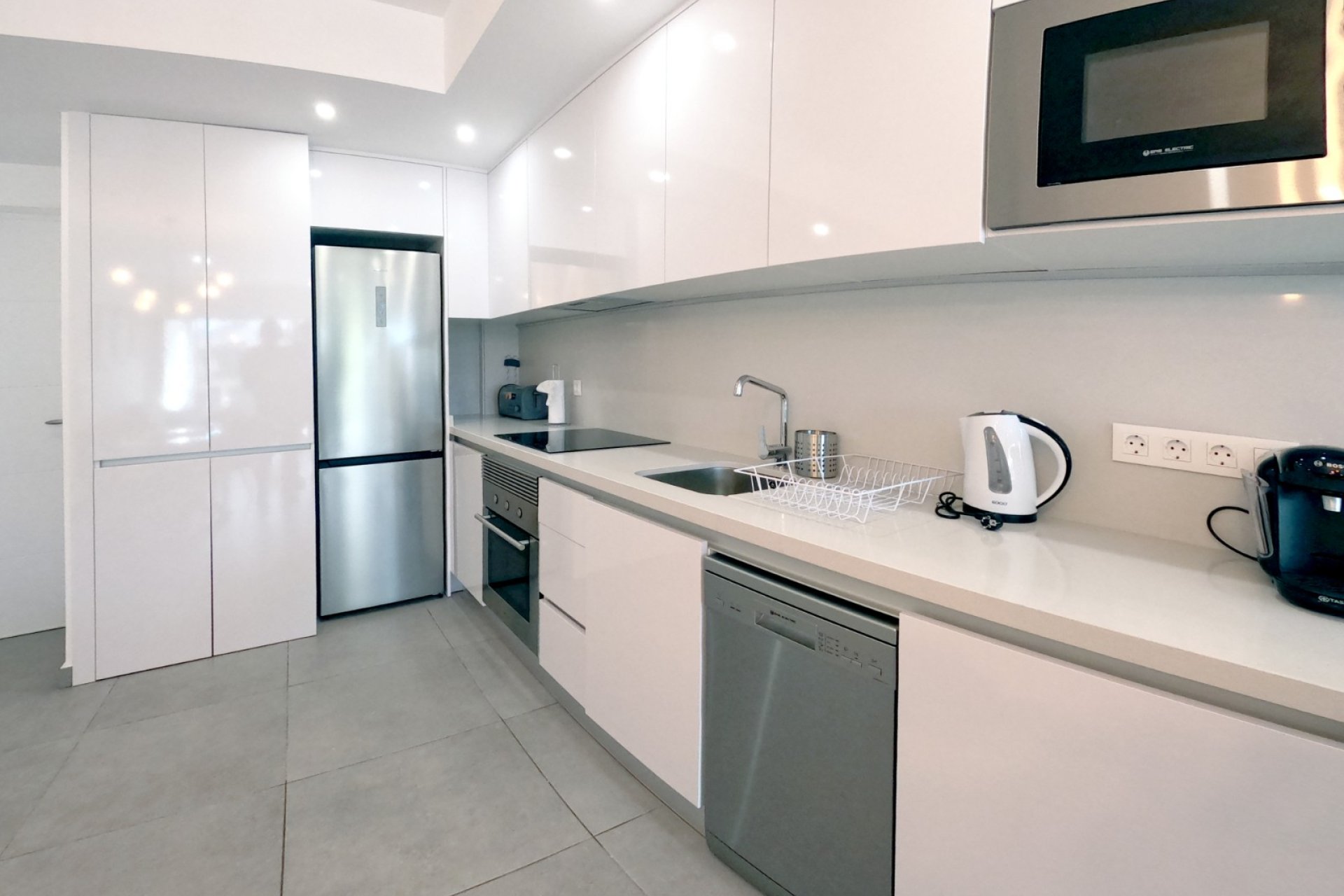 Rynek Wtórny - Apartament - Orihuela Costa - Villamartín