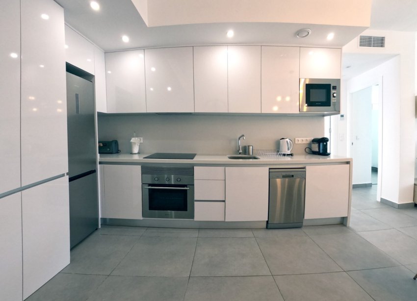 Rynek Wtórny - Apartament - Orihuela Costa - Villamartín