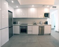 Rynek Wtórny - Apartament - Orihuela Costa - Villamartín