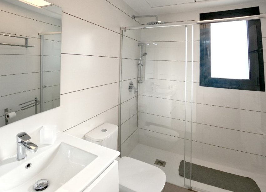 Rynek Wtórny - Apartament - Orihuela Costa - Villamartín