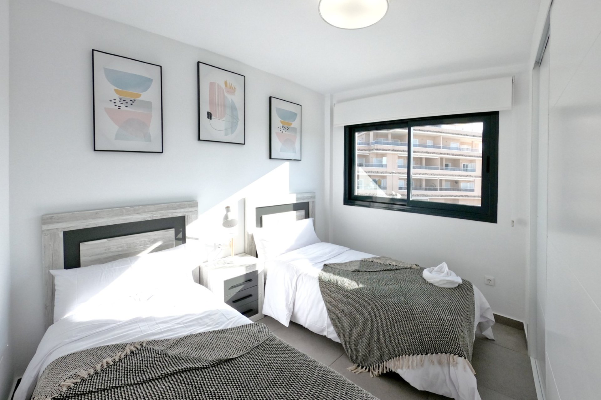 Rynek Wtórny - Apartament - Orihuela Costa - Villamartín