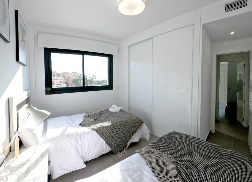Rynek Wtórny - Apartament - Orihuela Costa - Villamartín