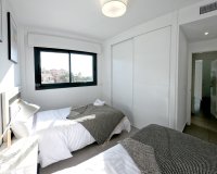 Rynek Wtórny - Apartament - Orihuela Costa - Villamartín