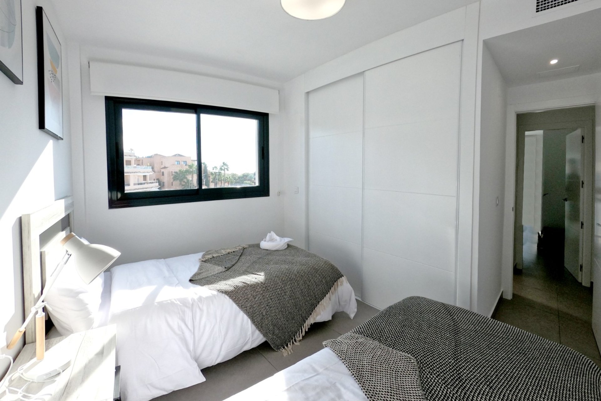 Rynek Wtórny - Apartament - Orihuela Costa - Villamartín