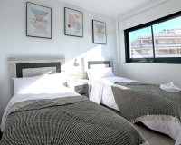 Rynek Wtórny - Apartament - Orihuela Costa - Villamartín