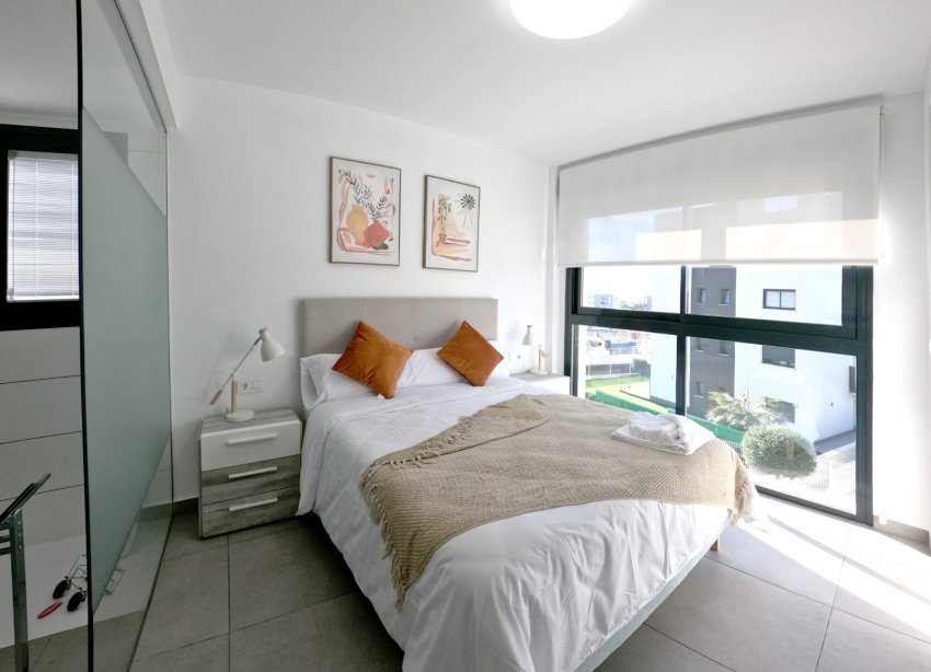 Rynek Wtórny - Apartament - Orihuela Costa - Villamartín