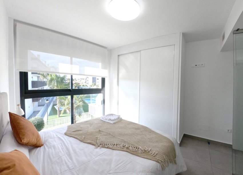 Rynek Wtórny - Apartament - Orihuela Costa - Villamartín