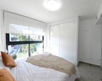 Rynek Wtórny - Apartament - Orihuela Costa - Villamartín