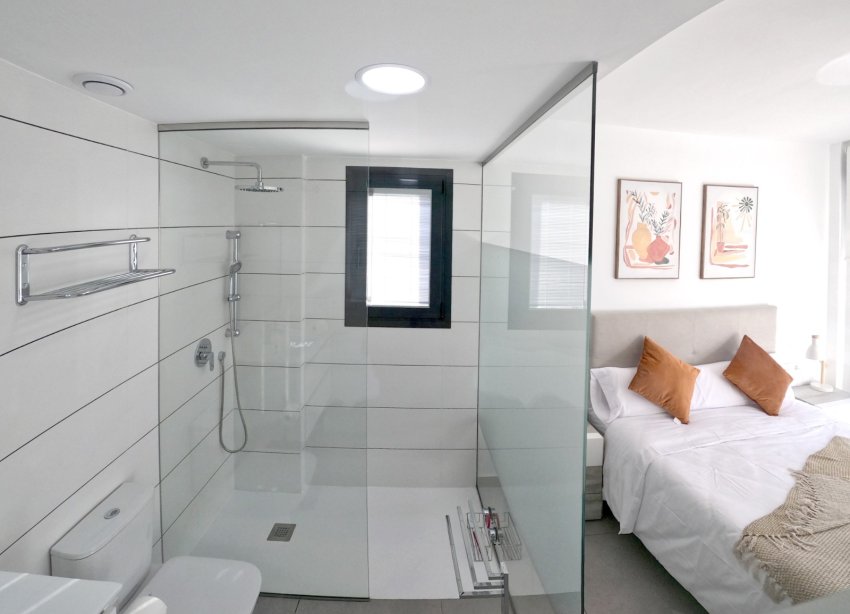 Rynek Wtórny - Apartament - Orihuela Costa - Villamartín