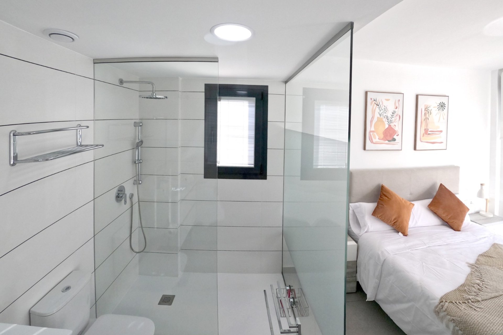 Rynek Wtórny - Apartament - Orihuela Costa - Villamartín