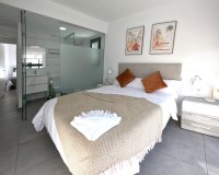 Rynek Wtórny - Apartament - Orihuela Costa - Villamartín