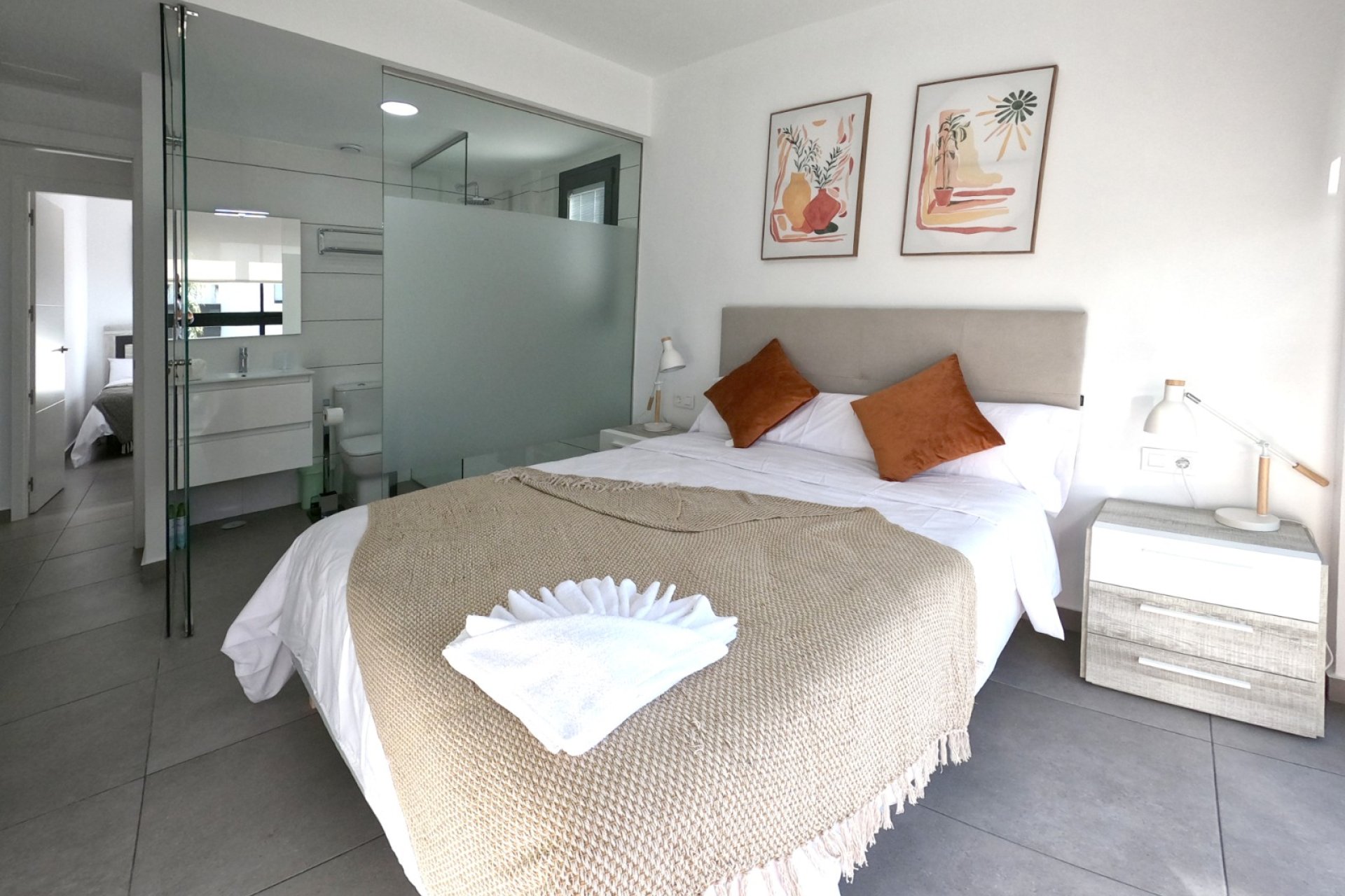 Rynek Wtórny - Apartament - Orihuela Costa - Villamartín